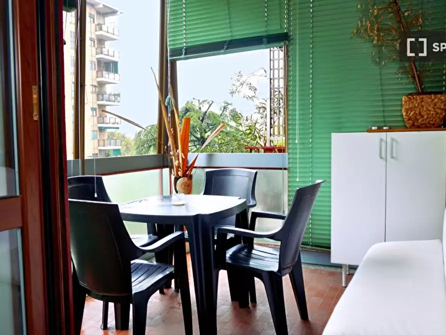 Immagine 6 di Appartamento in affitto  in Via John Fitzgerald Kennedy a Cologno Monzese