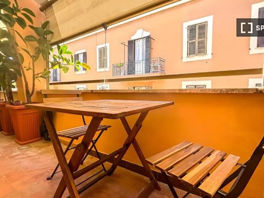 Immagine 6 di Appartamento in affitto  in Via Cerveteri a Roma