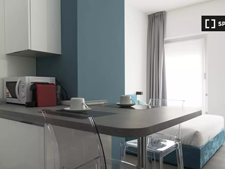 Immagine 14 di Ufficio in affitto  in Via Meravigli a Milano