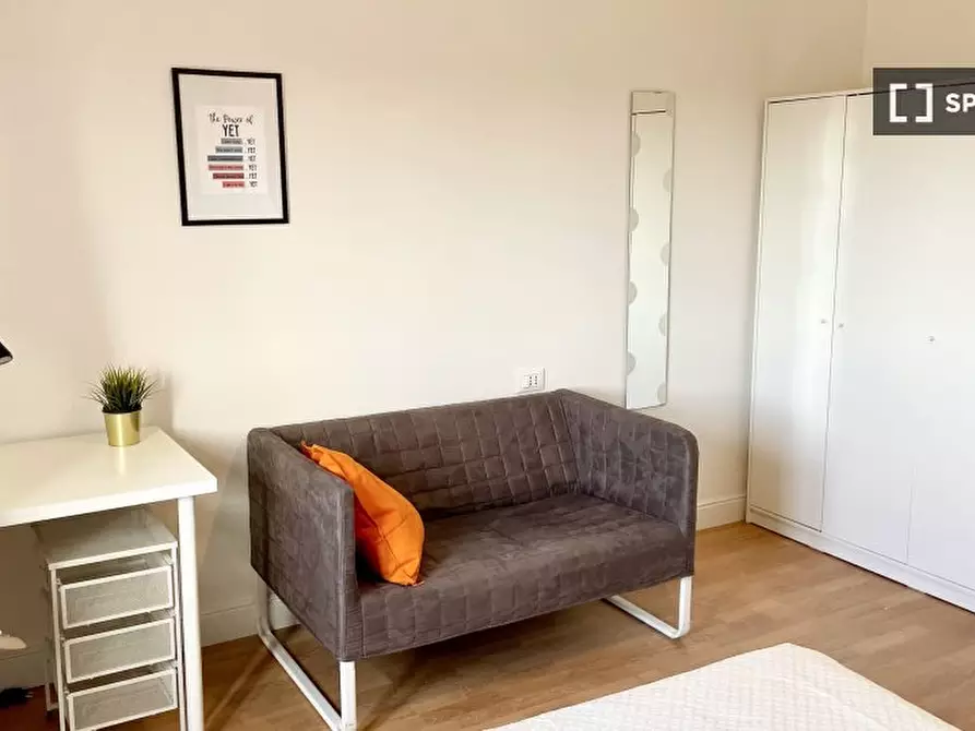 Immagine 3 di Camera condivisa in affitto  in Piero Puccioni a Firenze