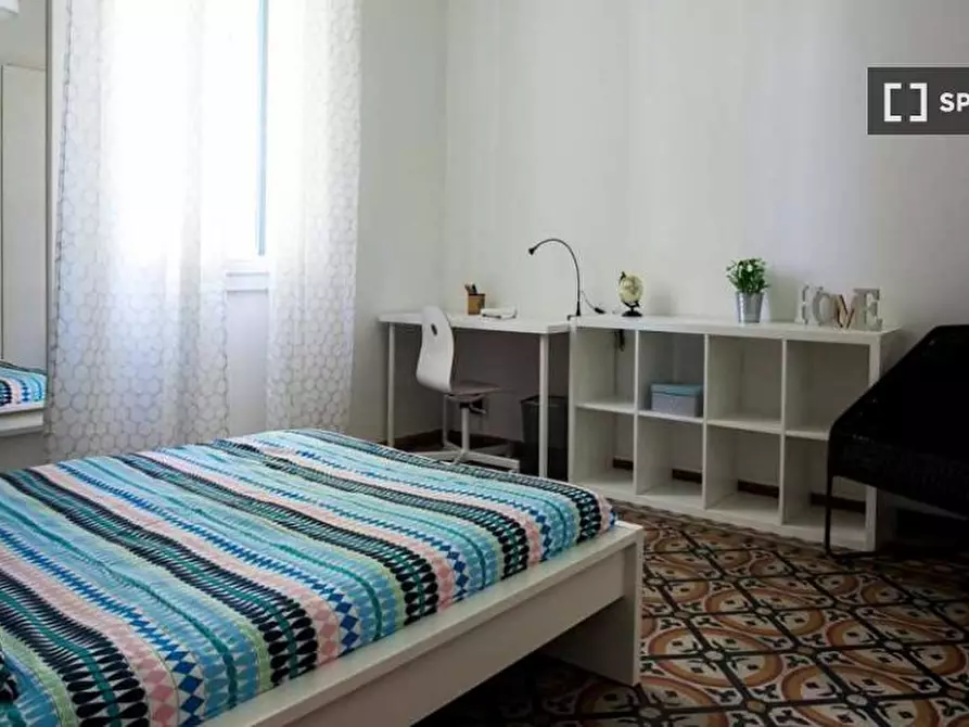 Immagine 16 di Camera condivisa in affitto  in Via Donato Creti a Bologna