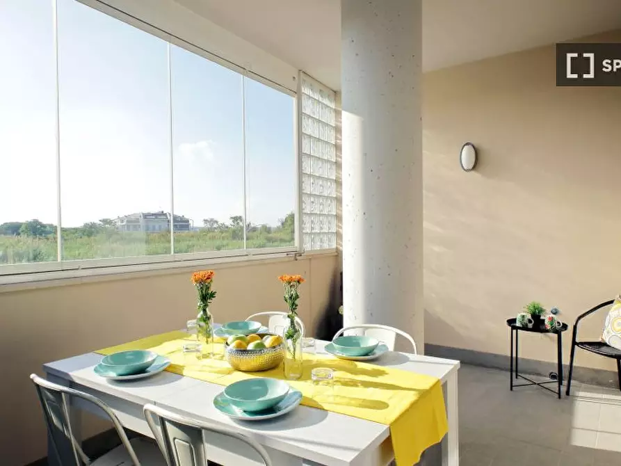 Immagine 15 di Appartamento in affitto  in Viale Giorgio Cingoli a Roma