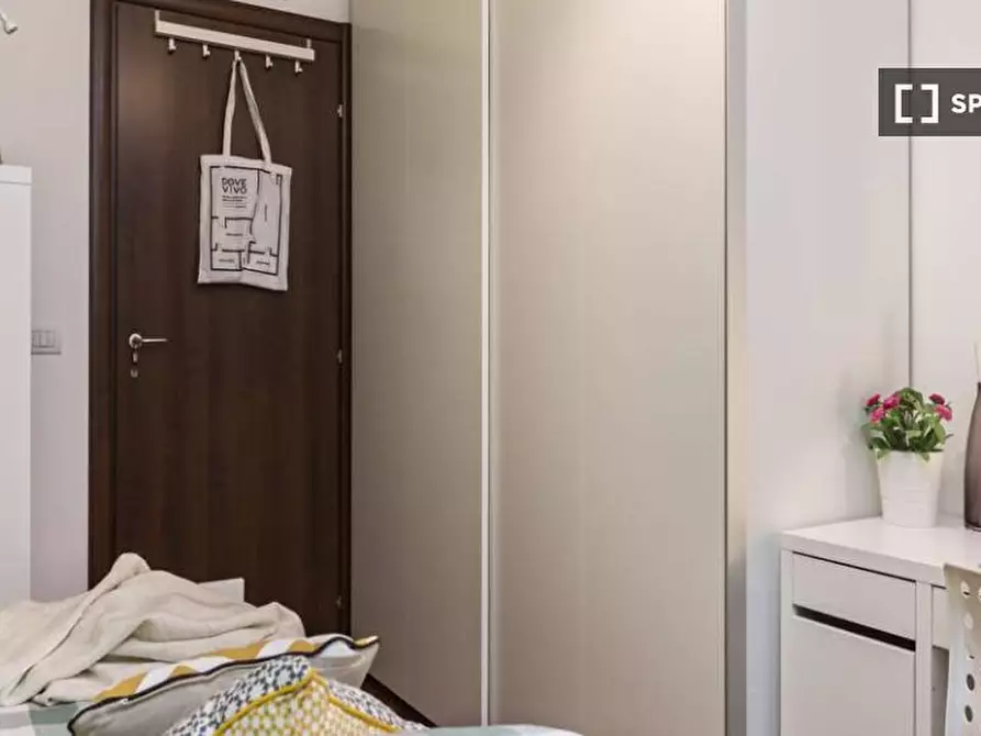 Immagine 5 di Camera condivisa in affitto  in Via Privata San Martiniano a Milano