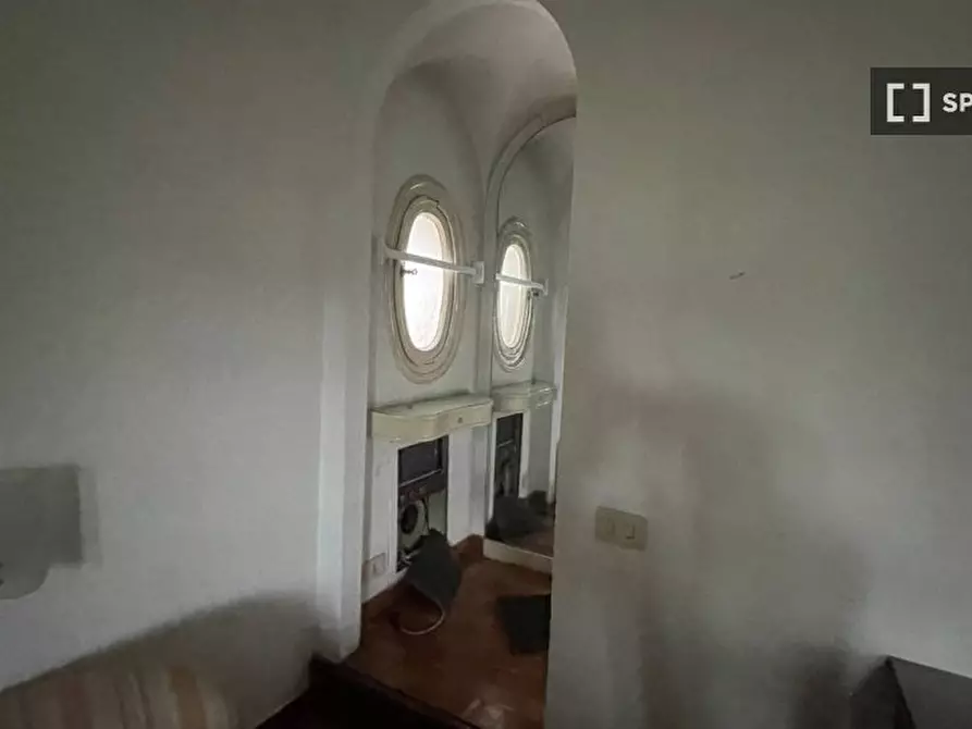 Immagine 17 di Camera condivisa in affitto  in Via della Camilluccia a Roma