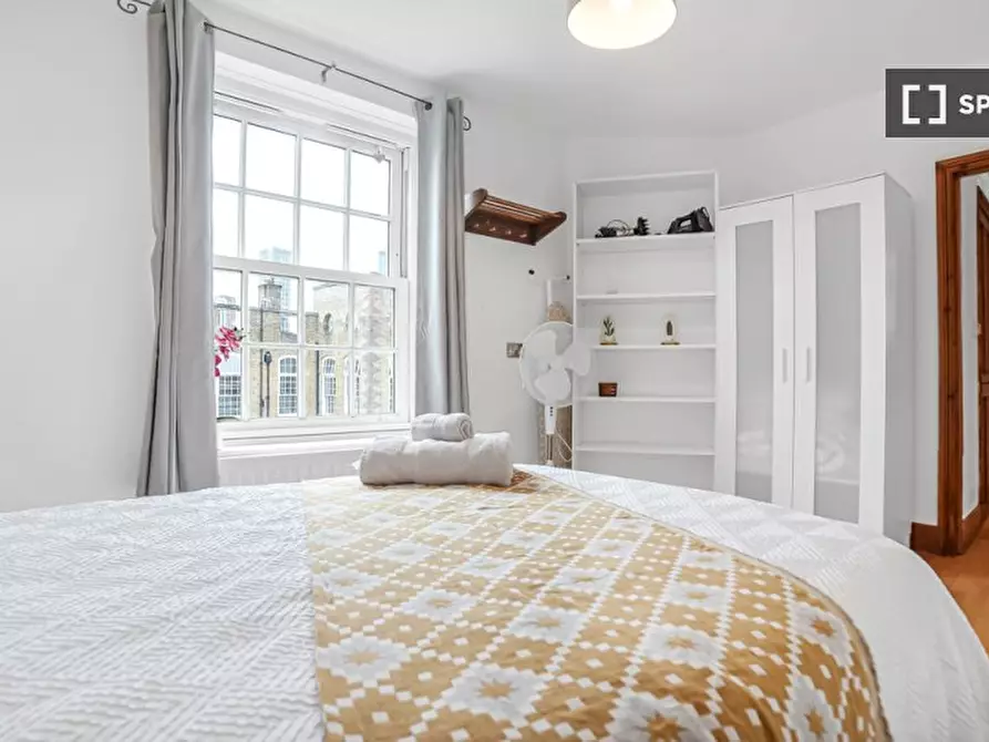 Immagine 10 di Appartamento in affitto  in Vauxhall St a Lambeth