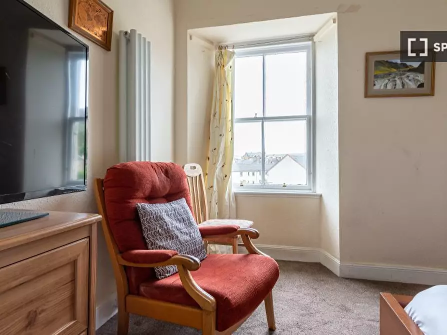 Immagine 6 di Appartamento in affitto  in flat a South Bridge, Holyrood and Willowbrae