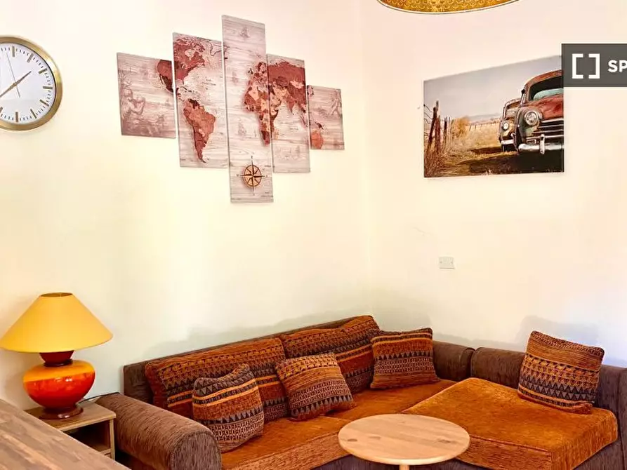 Immagine 7 di Appartamento in affitto  in Via Isola del Giglio a Roma