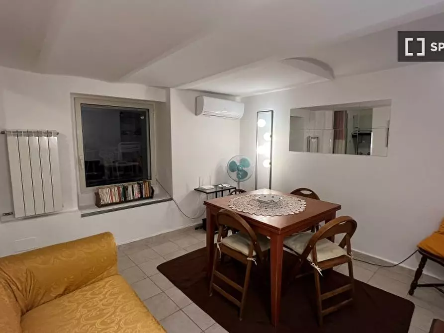 Immagine 4 di Appartamento in affitto  in Via di Monserrato a Roma