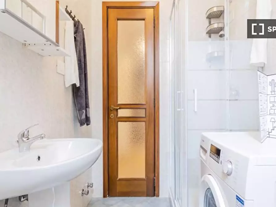 Immagine 19 di Camera condivisa in affitto  in Via Felice Mendelssohn a Padova