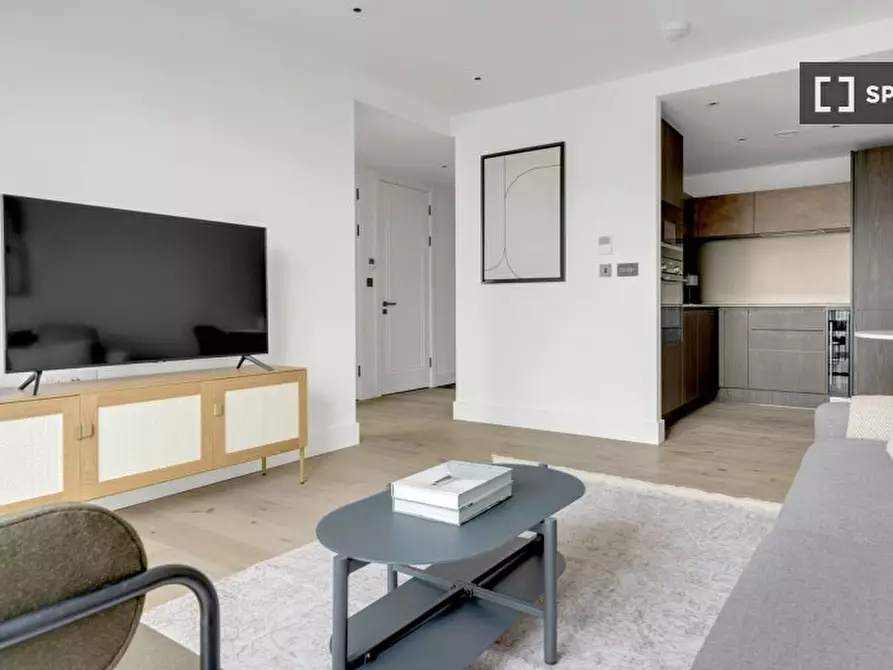 Immagine 2 di Appartamento in affitto  in Exchange Gardens a Lambeth