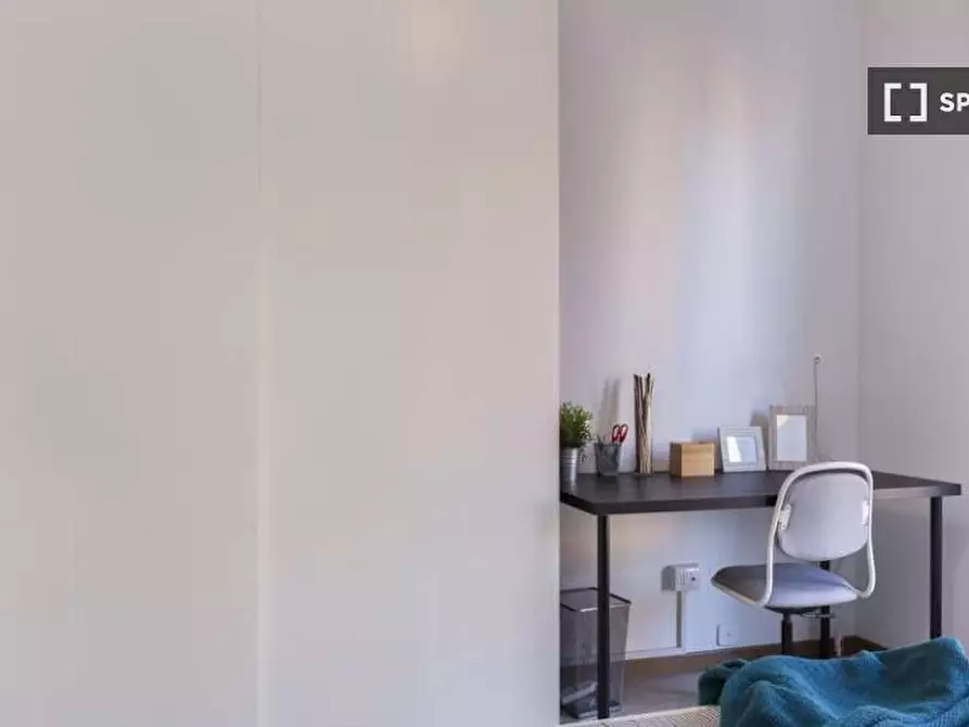 Immagine 6 di Camera condivisa in affitto  in Via delle Acacie Milan a Buccinasco