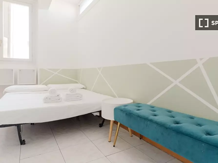 Immagine 15 di Ufficio in affitto  in Corso Magenta a Milano