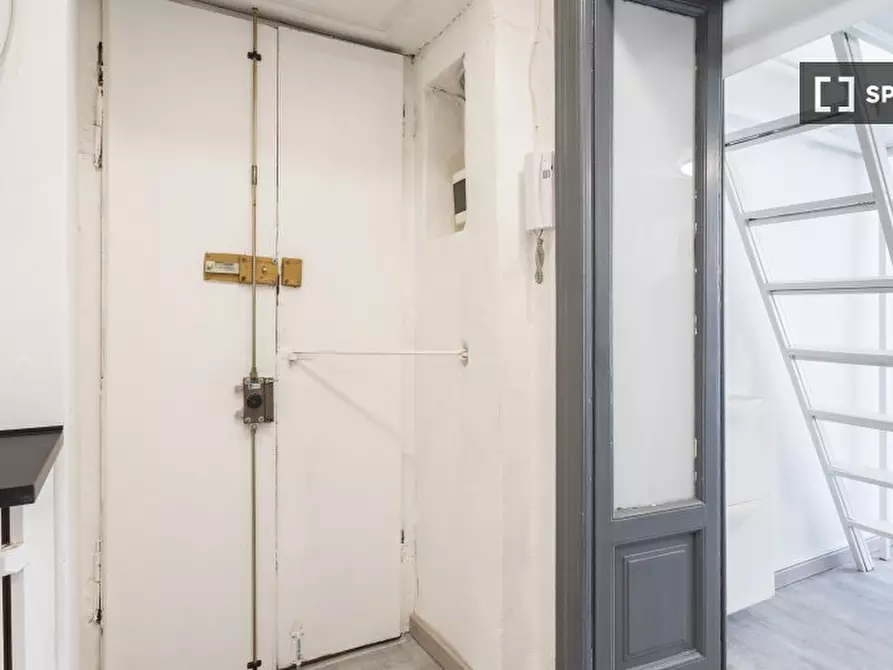 Immagine 2 di Appartamento in affitto  in C.so Lodi a Milano