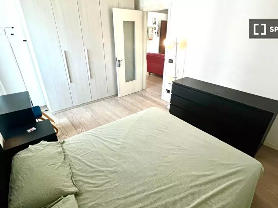 Immagine 15 di Appartamento in affitto  in Via Giuseppe Candiani a Milano