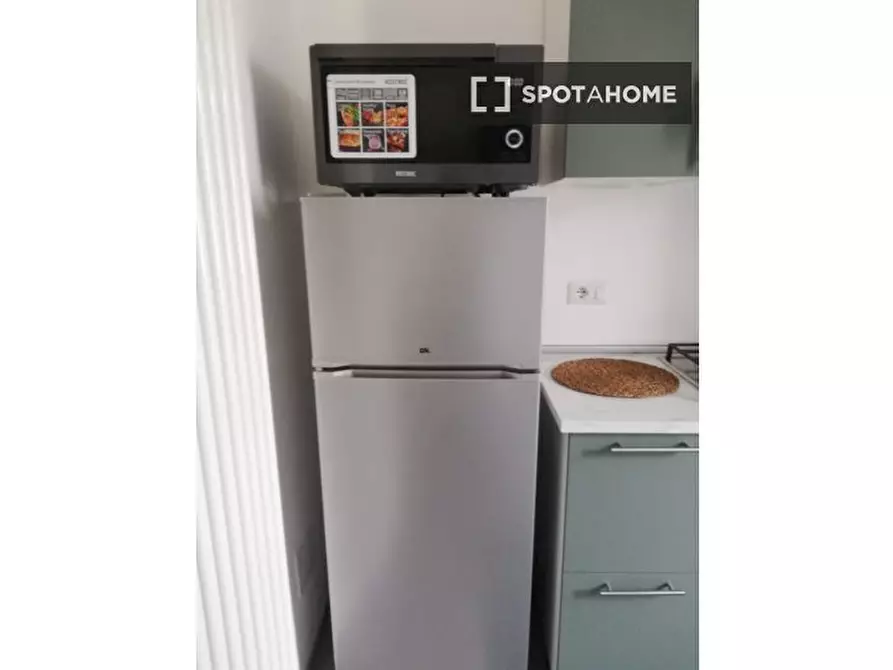 Immagine 6 di Ufficio in affitto  in Via Nino Oxilia a Milano