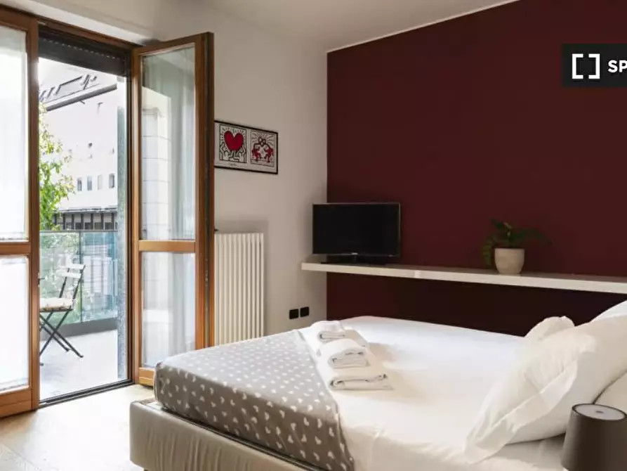 Immagine 19 di Appartamento in affitto  in Via Rimini a Milano