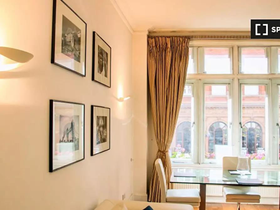 Immagine 4 di Appartamento in affitto  in Whitehall a 
