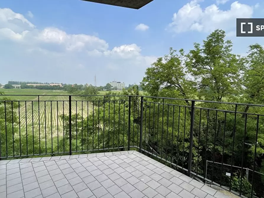 Immagine 8 di Appartamento in affitto  in Via Aterno a Milano