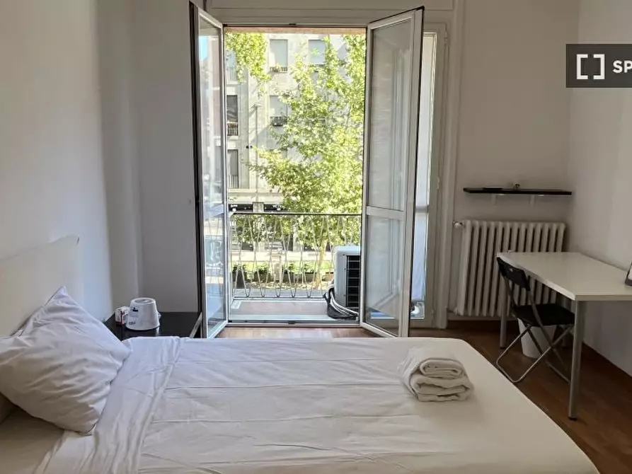 Immagine 13 di Appartamento in affitto  in Via Santa Croce a Milano