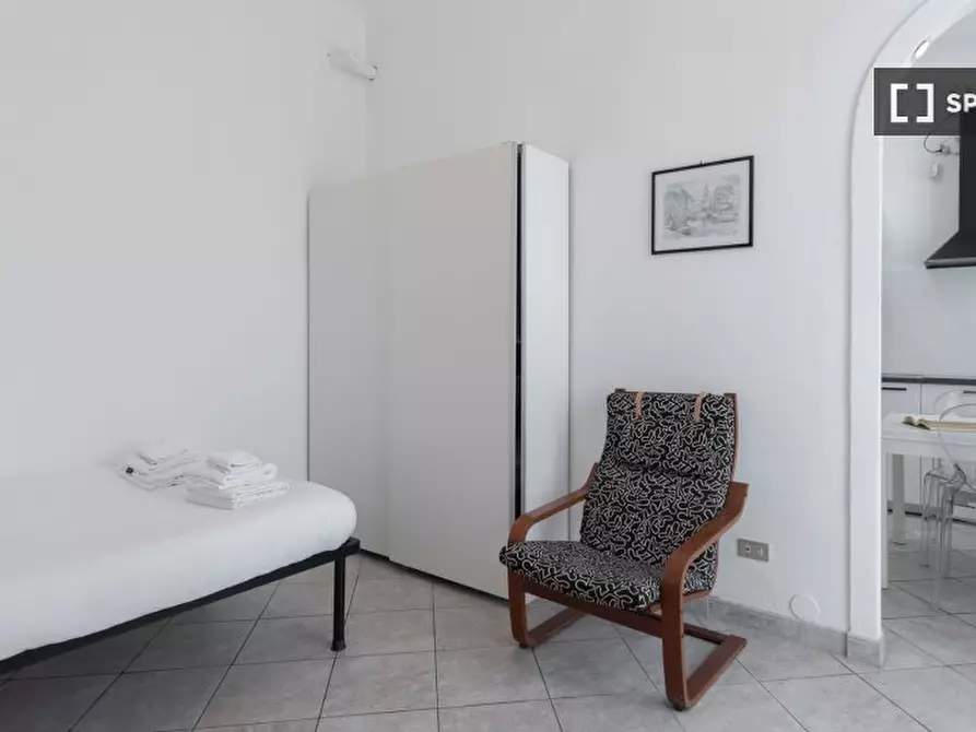 Immagine 15 di Appartamento in affitto  in Via dei Fontanili a Milano