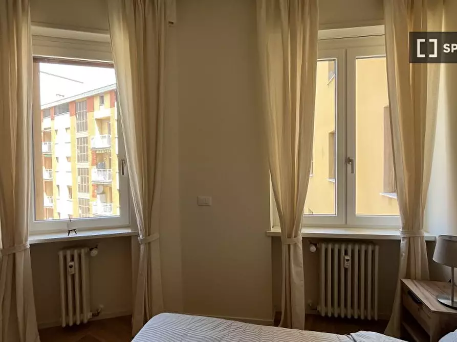 Immagine 16 di Ufficio in affitto  in Via Milazzo a Bologna