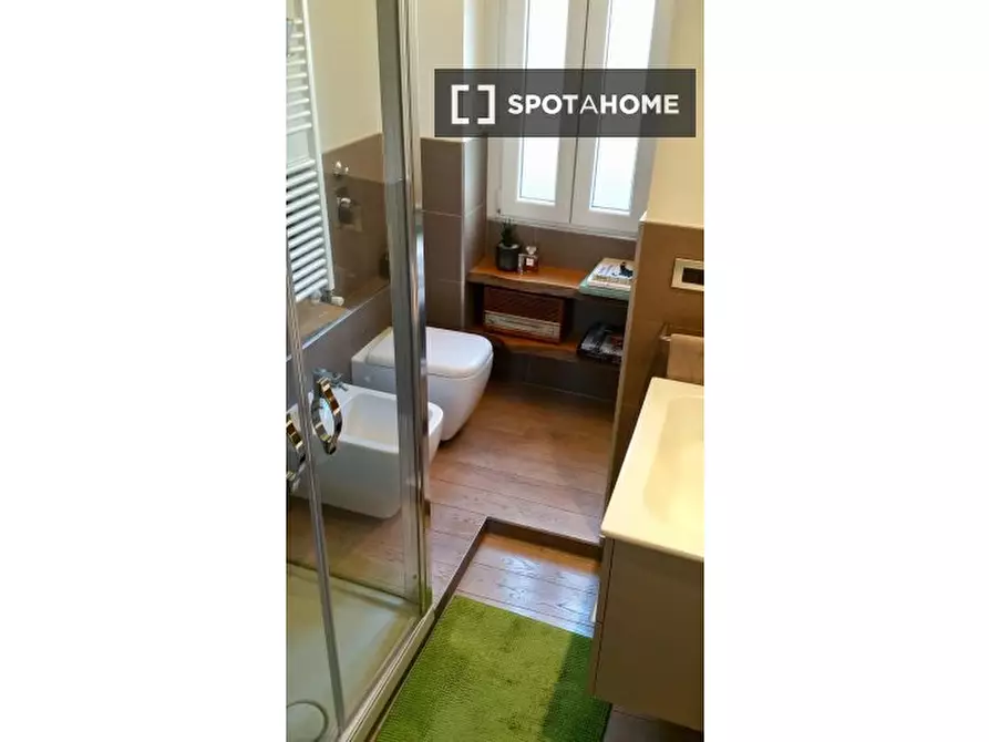 Immagine 6 di Ufficio in affitto  in Via Savona a Milano