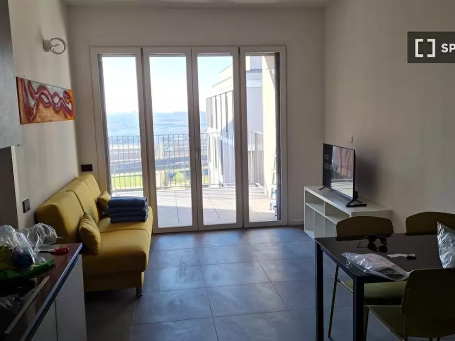 Immagine 4 di Appartamento in affitto  in Via Bianca Ceva a Milano