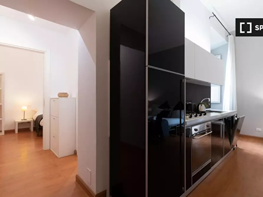 Immagine 8 di Appartamento in affitto  in Via Aurora a Roma