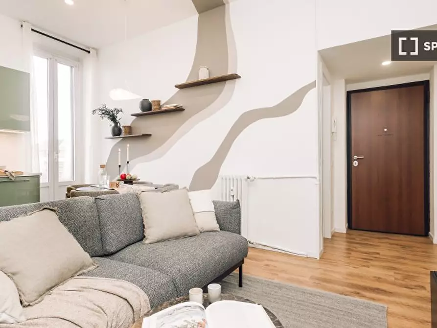 Immagine 9 di Appartamento in affitto  in Via Francesco Caracciolo a Milano