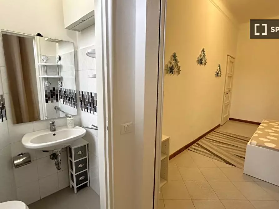 Immagine 15 di Appartamento in affitto  in Corso Concordia a Milano