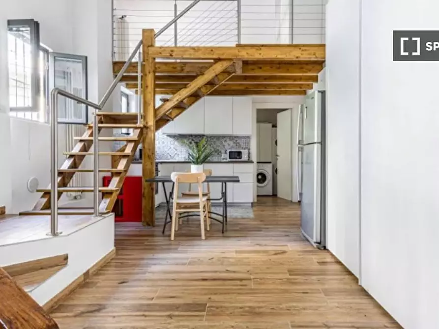 Immagine 15 di Appartamento in affitto  in Via Paolo Lomazzo a Milano