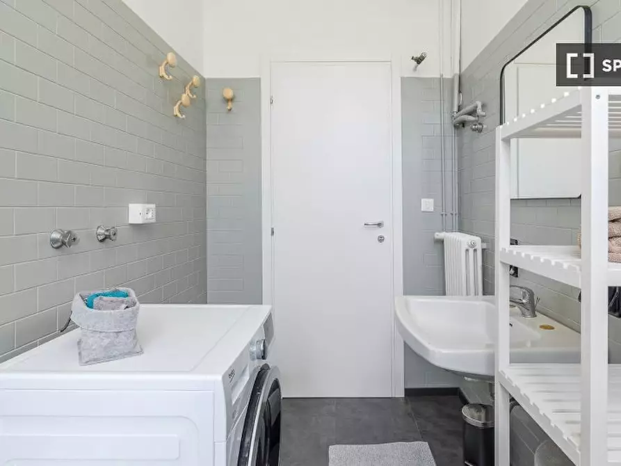 Immagine 12 di Camera condivisa in affitto  in S. Caterina a Padova