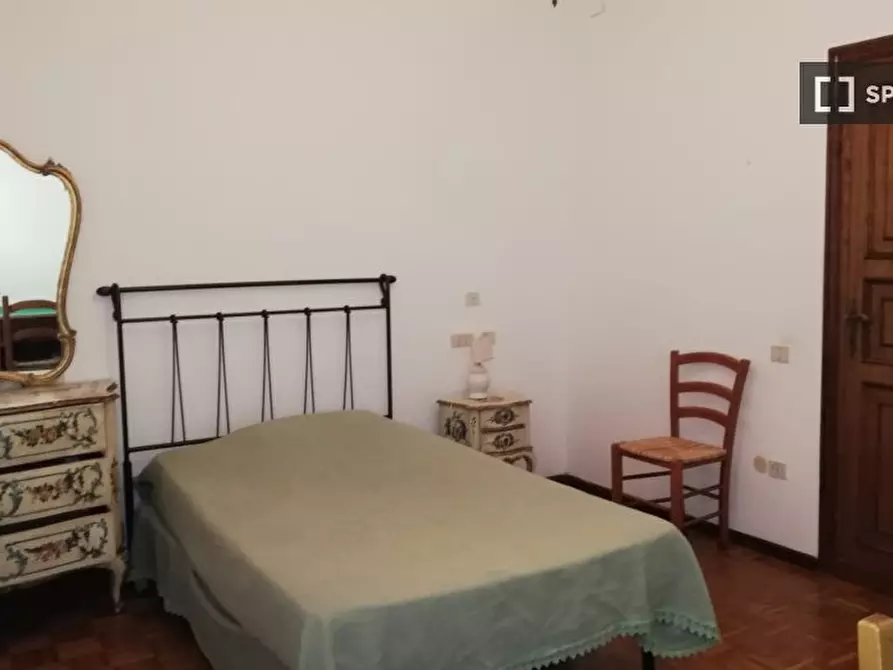 Immagine 4 di Camera condivisa in affitto  in Via del Beato Egidio a Perugia