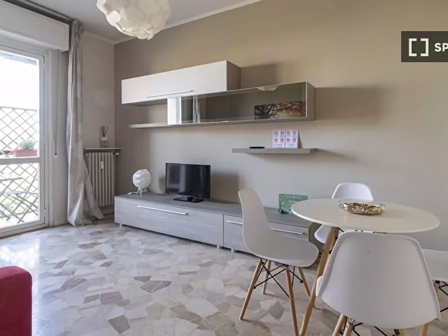 Immagine 6 di Appartamento in affitto  in Viale Teodorico, 20149 Milano MI, Italy a Milano