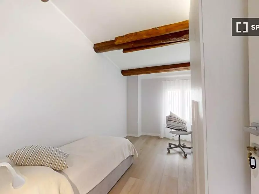 Immagine 18 di Camera condivisa in affitto  in Via San Francesco a Padova