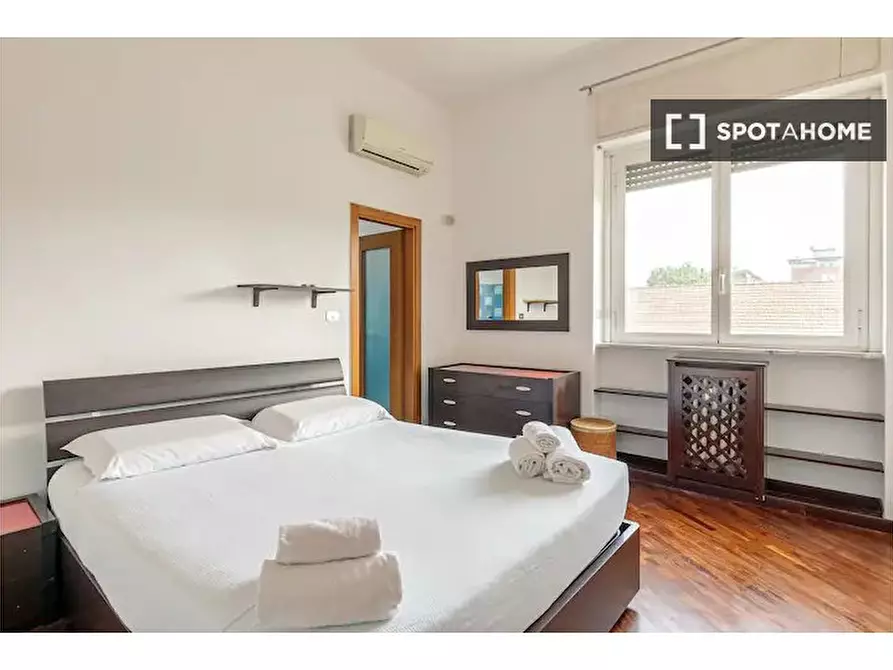 Immagine 2 di Appartamento in affitto  in Viale Molise a Milano