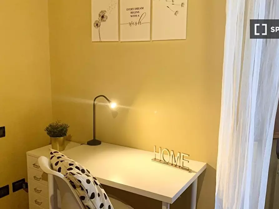 Immagine 6 di Camera condivisa in affitto  in VIA DI SAN SALVI a Firenze