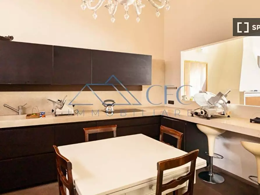 Immagine 1 di Appartamento in affitto  in Via Privata Alfredo Soffredini a Milano