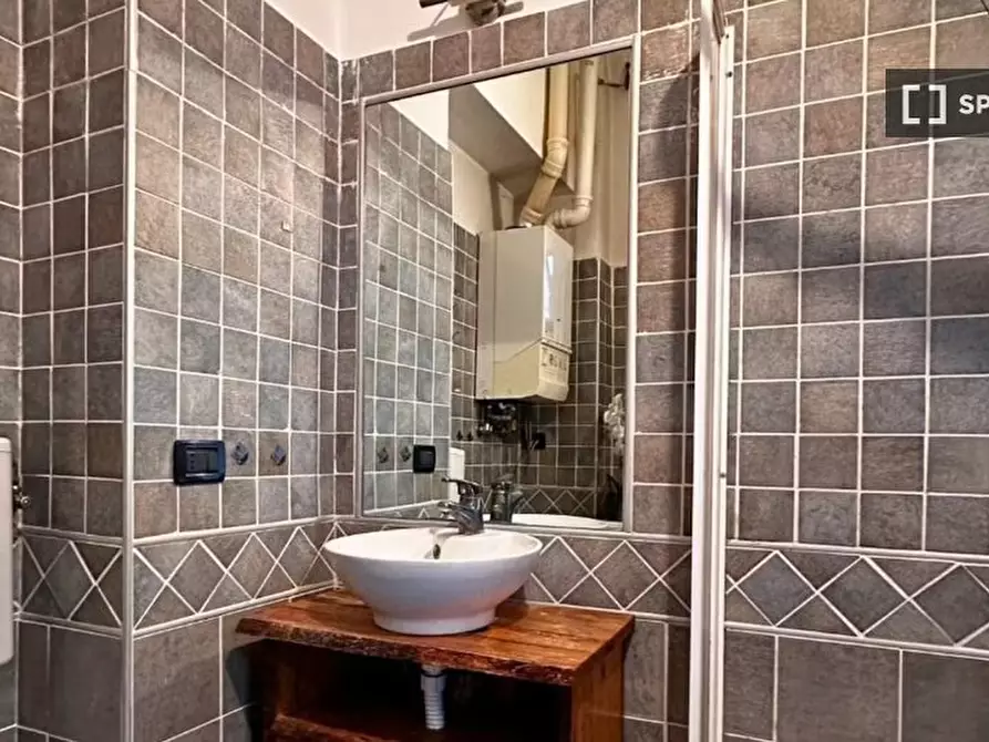 Immagine 13 di Camera condivisa in affitto  in Via Renato Martorelli a Torino