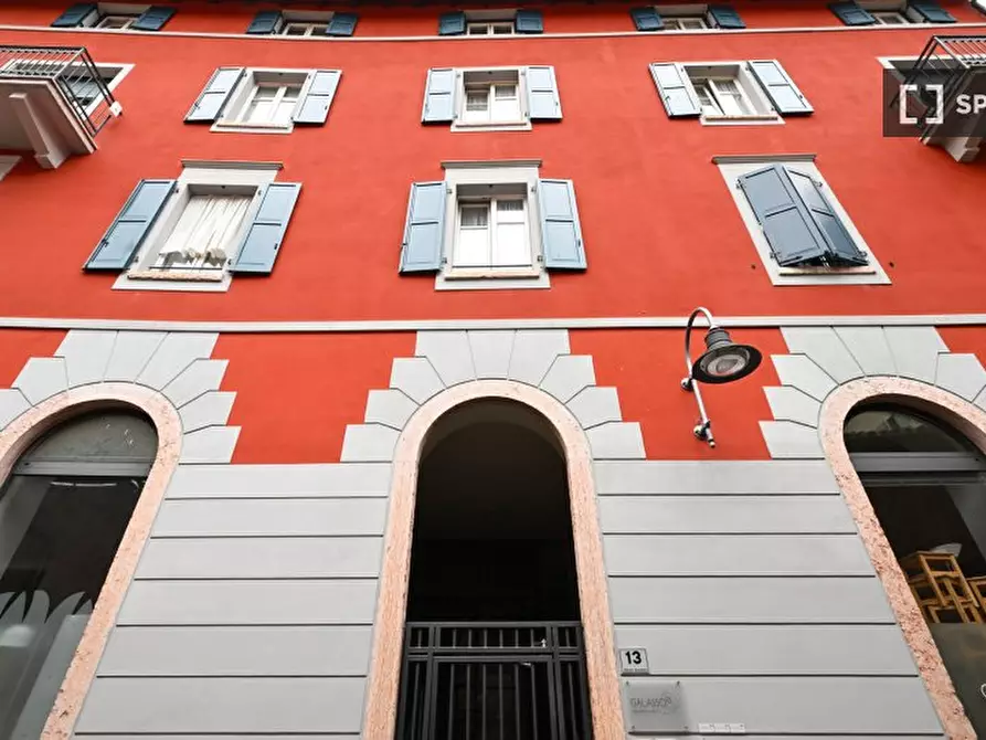 Immagine 8 di Ufficio in affitto  in Vicolo Mattia Galasso a Trento