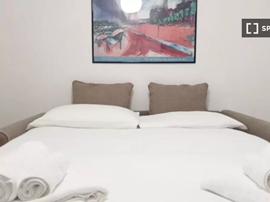 Immagine 14 di Appartamento in affitto  in Via Eugenio Torelli Viollier a Roma