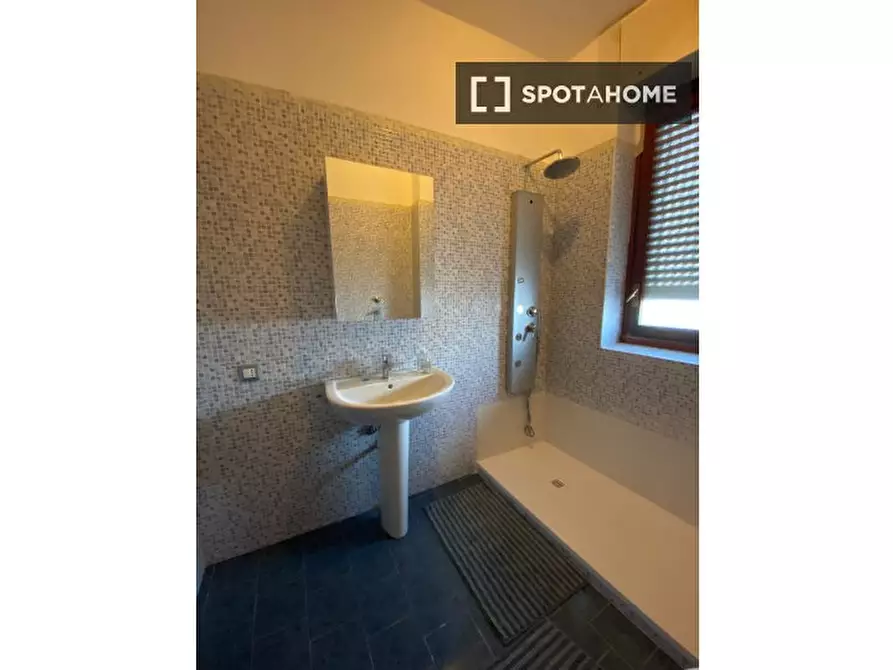 Immagine 7 di Camera condivisa in affitto  in Via XV Martiri a Vimodrone