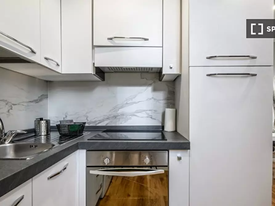 Immagine 5 di Ufficio in affitto  in Via Egidio Folli a Milano