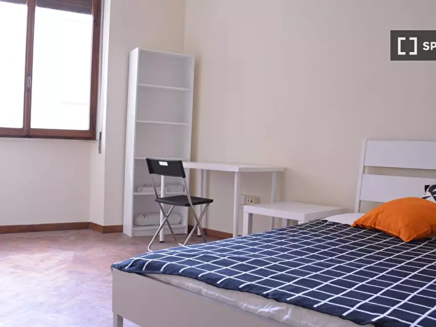 Immagine 4 di Camera condivisa in affitto  in Via Pola n a Cagliari