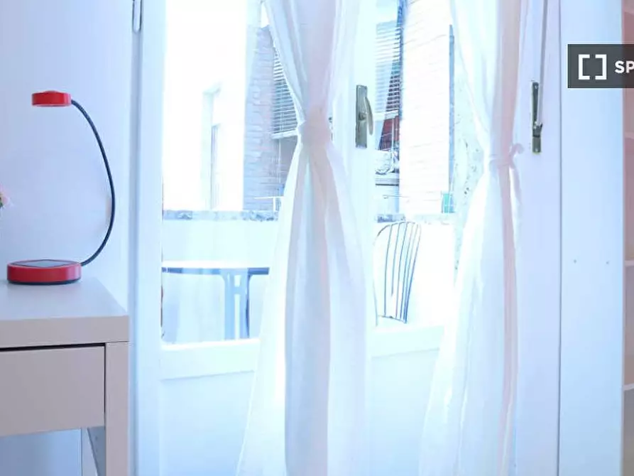 Immagine 6 di Camera condivisa in affitto  in Via Salvatore Barzilai a Milano