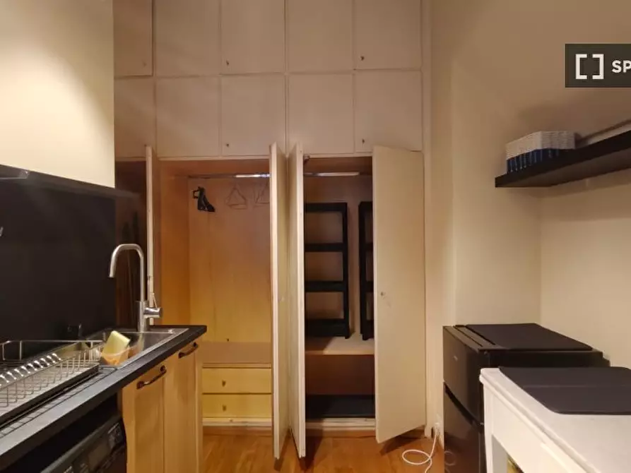 Immagine 3 di Ufficio in affitto  in Via di Sant'Andrea delle Fratte a Roma