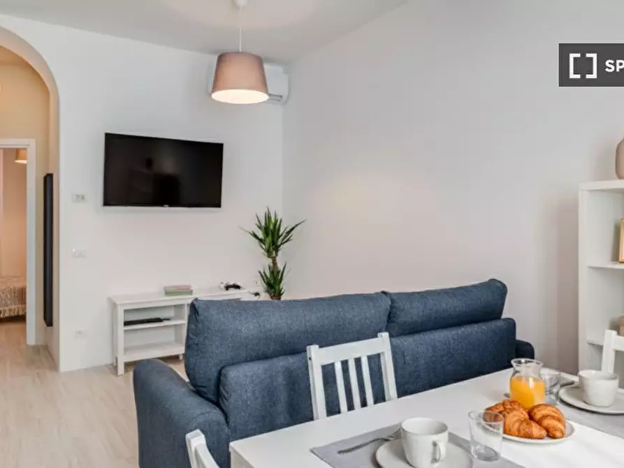 Immagine 3 di Appartamento in affitto  in Via Benedetto Marcello a Milano