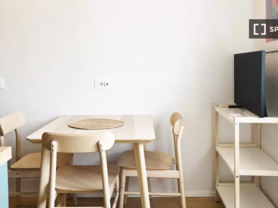 Immagine 6 di Ufficio in affitto  in Via Arena a Milano