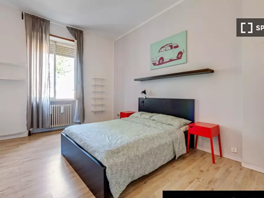 Immagine 1 di Camera condivisa in affitto  in Corso Di Porta Romana/A a Milano