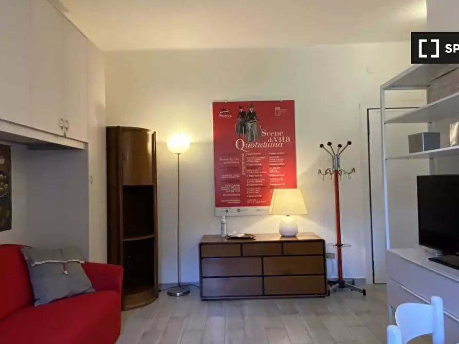 Immagine 7 di Appartamento in affitto  in Via Giovanni Pezzotti a Milano